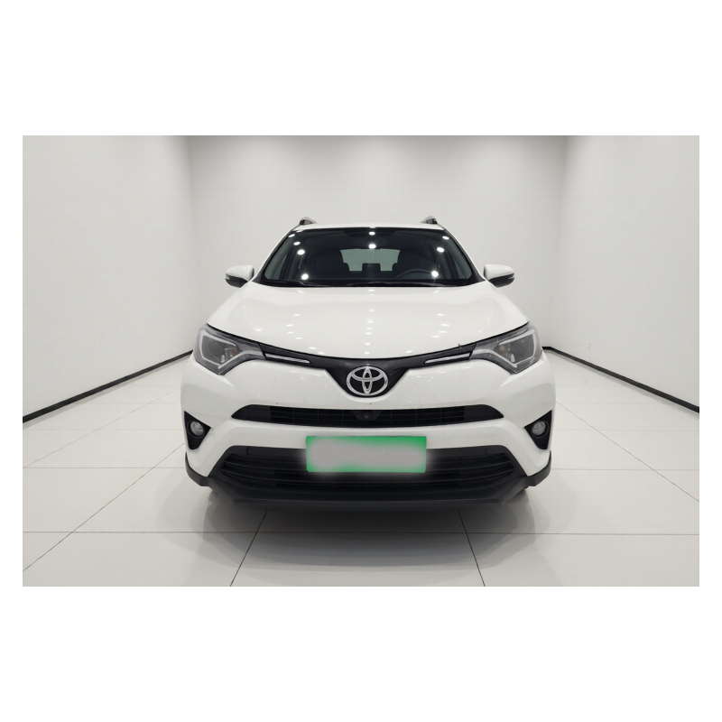 Used  2018  Toyota RAV4  2.0L CVT 2WD Style Edition, National V - 图片 8