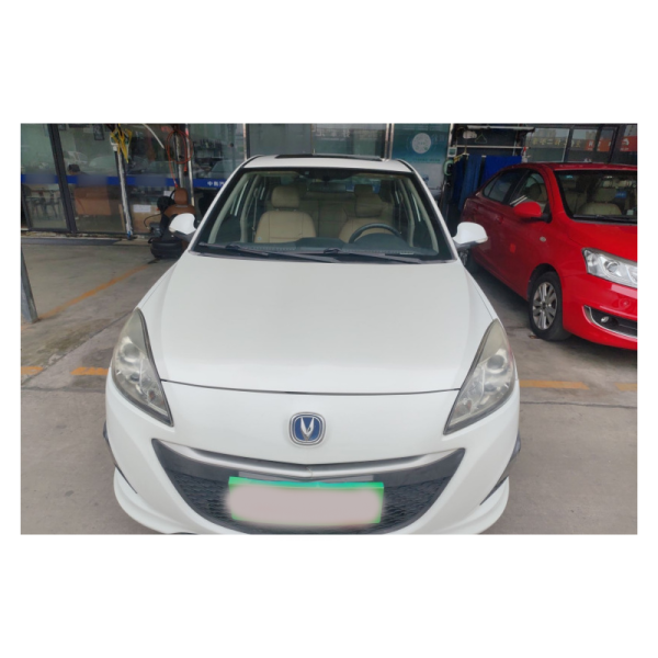 Used   2014  Changan Yuexiang V5 Model 1.5L Manual Sport Edition - 图片 2