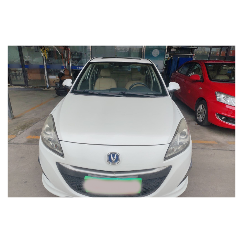 Used   2014  Changan Yuexiang V5 Model 1.5L Manual Sport Edition - 图片 2