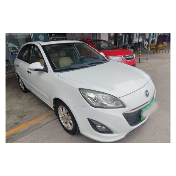 Used   2014  Changan Yuexiang V5 Model 1.5L Manual Sport Edition - 图片 3