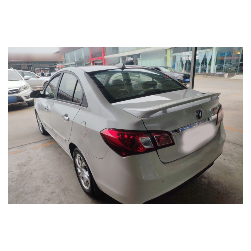 Used   2014  Changan Yuexiang V5 Model 1.5L Manual Sport Edition - 图片 4