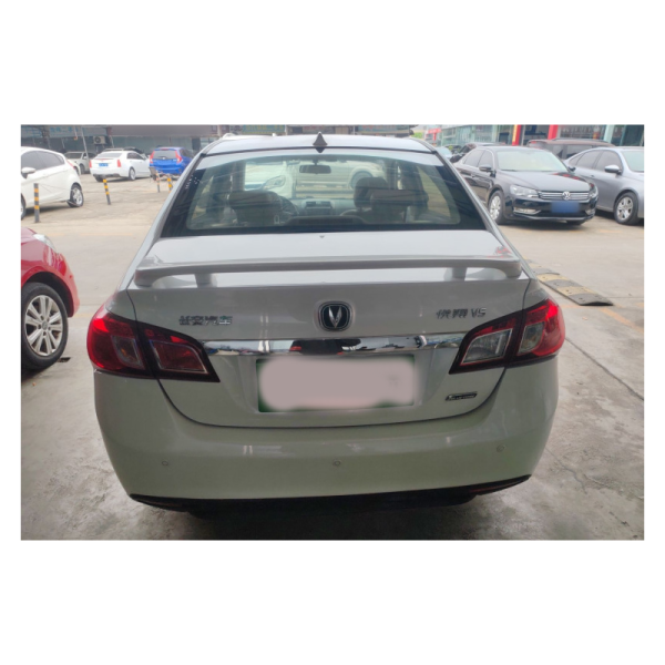 Used   2014  Changan Yuexiang V5 Model 1.5L Manual Sport Edition - 图片 5
