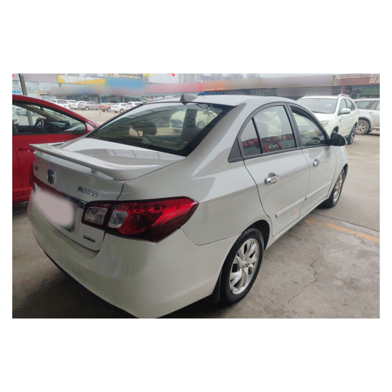 Used   2014  Changan Yuexiang V5 Model 1.5L Manual Sport Edition - 图片 6