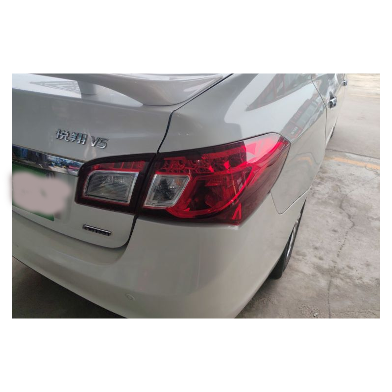Used   2014  Changan Yuexiang V5 Model 1.5L Manual Sport Edition - 图片 7