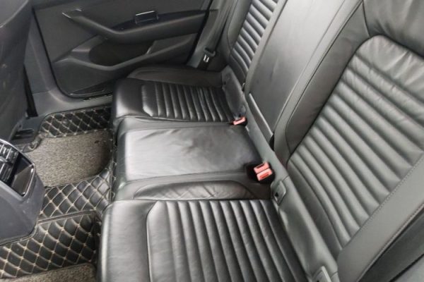Used   2017  Volkswagen Magotan  330TSI DSG Leading Model - 图片 12