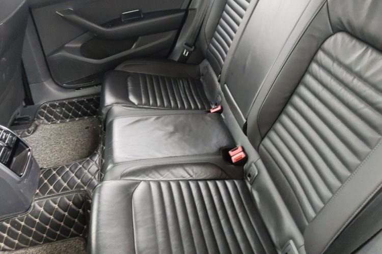 Used   2017  Volkswagen Magotan  330TSI DSG Leading Model - 图片 12