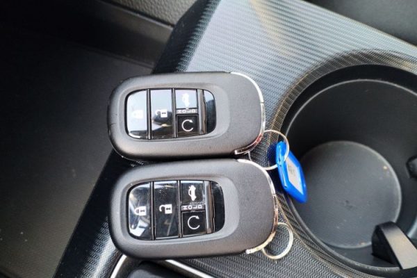Used  2024  Honda Civic 240TURBO CVT Sport Edition - 图片 18