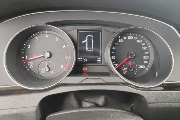 Used   2017  Volkswagen Magotan  330TSI DSG Leading Model - 图片 9