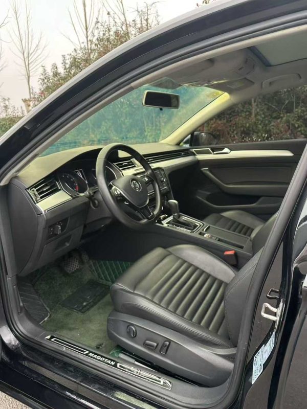 Used   2017  Volkswagen Magotan  330TSI DSG Leading Model - 图片 3