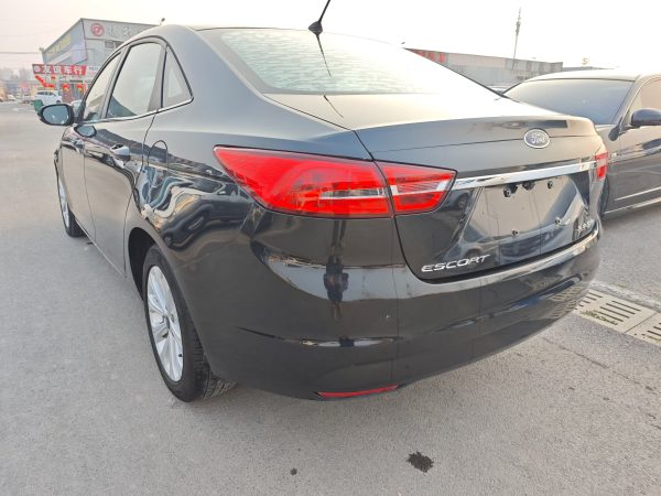 Used  2015   Ford Fusion 1.5L Automatic - 图片 7