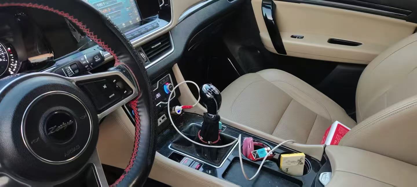 Used   2018  Zotye T600 Coupe model 1.5T manual transmission - 图片 9