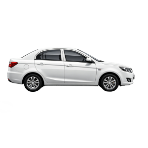 Used   2014  Changan Yuexiang V5 Model 1.5L Manual Sport Edition