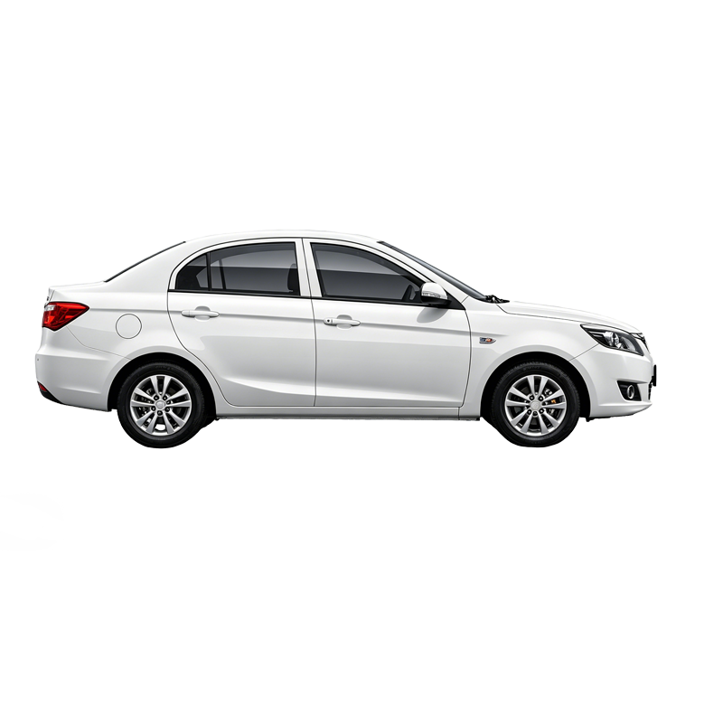 Used   2014  Changan Yuexiang V5 Model 1.5L Manual Sport Edition