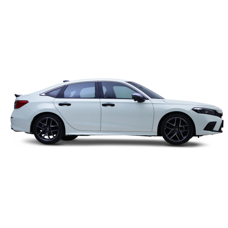 Used  2024  Honda Civic 240TURBO CVT Sport Edition