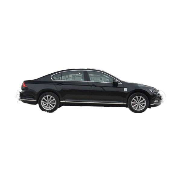 Used   2017  Volkswagen Magotan  330TSI DSG Leading Model - 图片 1