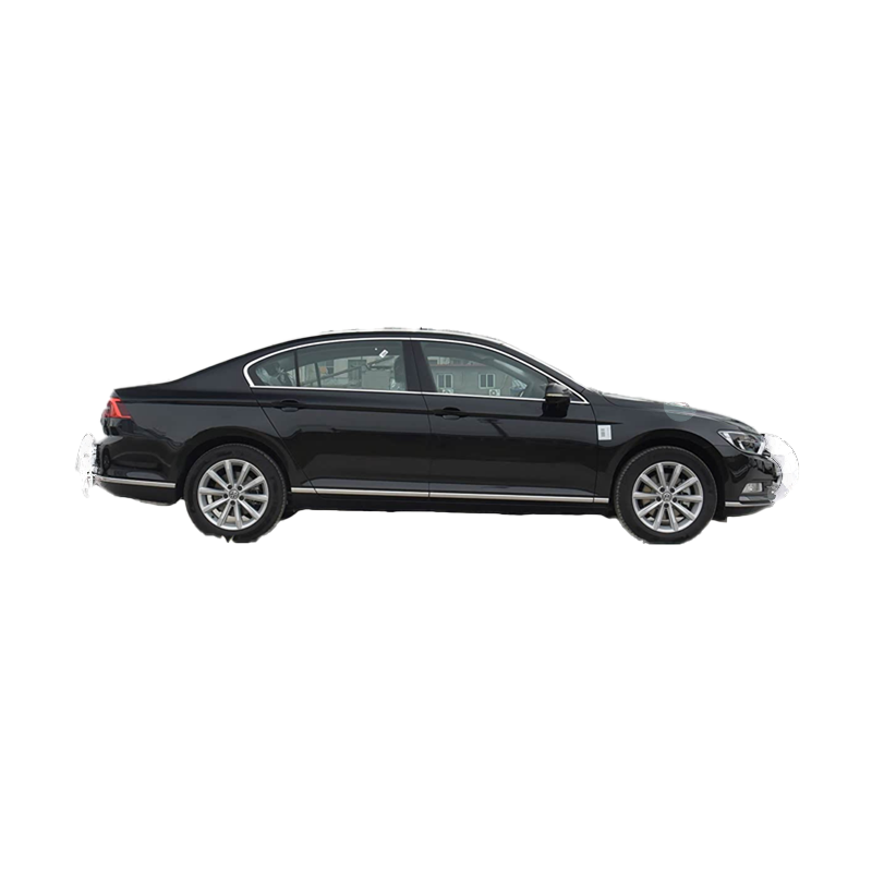 Used   2017  Volkswagen Magotan  330TSI DSG Leading Model