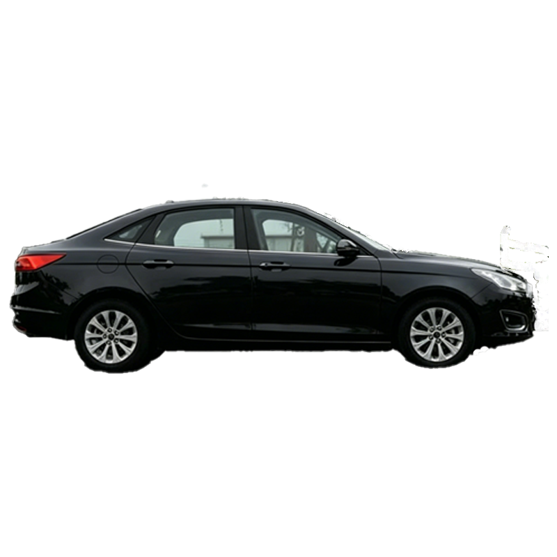 Used  2015   Ford Fusion 1.5L Automatic